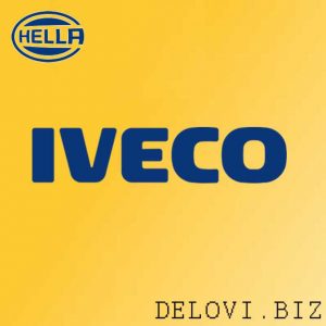 TRUCK - IVECO