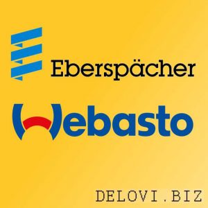 EBERSPACHER-WEBASTO